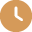 Clock icon