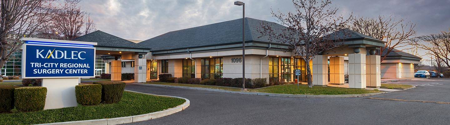 Kadlec Tri-City Regional Surgery Center